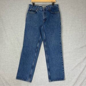 Wind River Blue Jeans 36 X 32 100% Cotton Regular Fit Straight Leg
